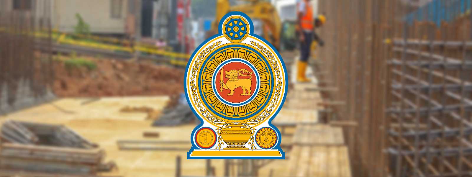 සංවර්ධන ව්යාපෘති 100ක වැඩ අද(14) ඇරඹෙයි.